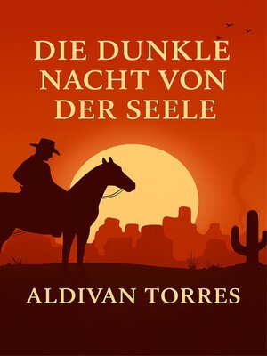 cover image of Die Dunkle Nacht von der Seele